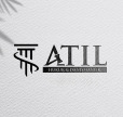 Atıl Hukuk Bürosu logosu